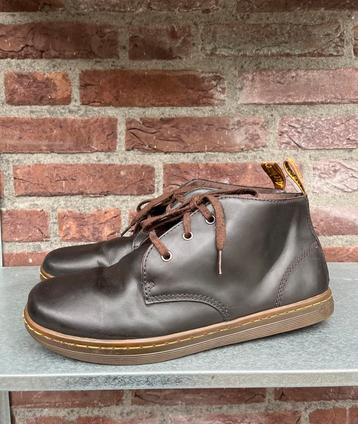 Dr. Martens Will Wildhorse lamper maat 45 beschikbaar voor biedingen