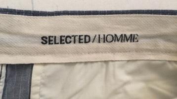 Selected homme korte broek maat S, Nieuw beschikbaar voor biedingen