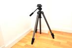VELBON Sherpa 200R statief., Gebruikt, 150 tot 175 cm, Met balhoofd, Ophalen of Verzenden