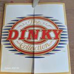 Dinky Collection Folder, Verzenden, Zo goed als nieuw, Dinky, Folder