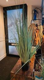 4 kunst planten Helmgras, 1.10 m hoog en in goede staat, Huis en Inrichting, Woonaccessoires | Kunstplanten en Kunstbloemen, Ophalen of Verzenden