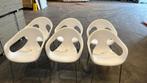 Arrnett sunny stoelen 6 stuks, Ophalen of Verzenden