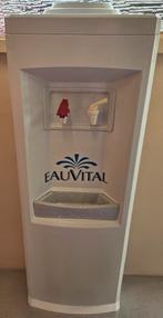 Eauvital watercooler met kokend heet water, Ophalen of Verzenden, Gebruikt
