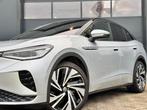 Volkswagen ID.5 GTX 77 kWh, Automaat, 35 €/maand, Origineel Nederlands, Vierwielaandrijving