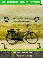 E-Bike! Giant + Twist Elegance +! BOSCH Middenmotor! Actie!, Gebruikt, 50 km per accu of meer, Overige merken