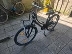 Mooie Damesfiets 26 Inch 3 Versnellingen AXA Slot, Ophalen of Verzenden, Zo goed als nieuw, Overige merken, Versnellingen
