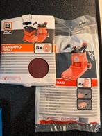 Schuurschijven & Stofzakken - Kant Schuurmachine, Doe-het-zelf en Verbouw, Gereedschap | Schuurmachines, Ophalen of Verzenden