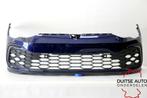 Golf 8 GTI Voorbumper  5H0807221G - NEW !, Nieuw, Ophalen of Verzenden, Bumper, Voor