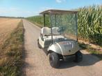 Golfkar golfcart Yamaha 48V, Ophalen, Gebruikt, Golfkar, Overige merken