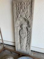 Betonnen ornamenten 2x, Ophalen, Gebruikt