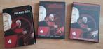 DVD box Picard (2 dvd's), Ophalen of Verzenden, Zo goed als nieuw