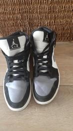 Nike Air Jordan Mid - Maat 44, Kleding | Heren, Schoenen, Nike Jordan, Zwart, Ophalen of Verzenden, Sneakers of Gympen