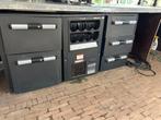 Koelkast, Huis en Inrichting, Ophalen, 50 tot 100 cm, Zo goed als nieuw, Minder dan 100 cm