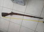 Musket geweer, Antiek en Kunst, Ophalen of Verzenden