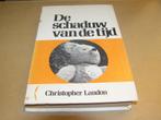 De schaduw van de tijd - Christopher Landon, Ophalen of Verzenden, Gelezen, Christopher Landon