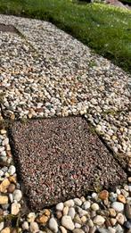 GRATIS grindtegel (60x40) 300 stuks, Tuin en Terras, Ophalen of Verzenden, Zo goed als nieuw, Overige materialen