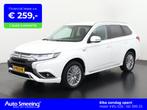 Mitsubishi Outlander 2.4 PHEV S-Edition | Trekhaak | Camera, Automaat, 12 maanden, Euro 6, 4 cilinders