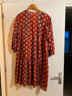 Gudrun Sjoden Jurk XL  100% katoen, Maat 46/48 (XL) of groter, Ophalen of Verzenden, Zo goed als nieuw, Knielengte