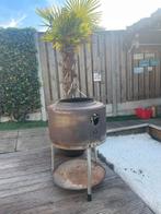 Vuurton van wasmachinetrommel - Tuin, Tuin en Terras, Ophalen of Verzenden, Gebruikt, Vuurton
