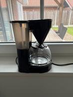 Melitta koffiezetapparaat, Witgoed en Apparatuur, Ophalen, Gebruikt, Koffiemachine, Gemalen koffie