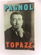 Marcel Pagnol: Topaze, Boeken, Taal | Frans, Gelezen, Fictie, Marcel Pagnol, Ophalen of Verzenden
