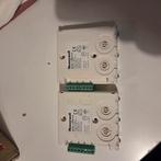 2x Honeywell Morley-IAS TC809E1043, Doe-het-zelf en Verbouw, Alarmsystemen, Ophalen of Verzenden, Zo goed als nieuw, Overige soorten