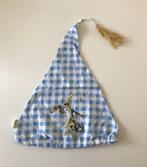 Efteling Bosrijk Klaas Vaak Slaapmuts *NIEUW*, Verzamelen, Ophalen of Verzenden, Nieuw, Overige typen