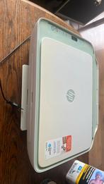 HP Deskjet 2722e, Computers en Software, Printers, Ophalen, Gebruikt, Printer