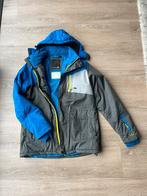 Mountain peak ski jas maat 176, Kinderen en Baby's, Kinderkleding | Maat 176, Ophalen of Verzenden, Gebruikt, Jongen, Jas