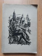 40 jaar Henric van Veldeke-college 1920-1960, Ophalen of Verzenden, Gelezen