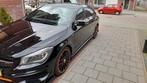 Mercedes shooting brake Orange CLA AMG line, Te koop, 1460 kg, Geïmporteerd, 5 stoelen