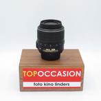 OCCASION: Nikon AF-S DX 18-55mm F3.5-5.6 G VR, Ophalen of Verzenden, Gebruikt, Standaardlens, Zoom