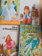 Op eigen wieken, de kleine Lord.  Alice in Wonderland, Ophalen of Verzenden