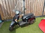 Kymco like 50, 4 takt, Fietsen en Brommers, Scooters | Kymco, Ophalen, Gebruikt, Like, Benzine