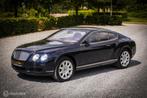 Bentley Continental GT 6.0 W12 * BTW * Leder * Yountimer *, Auto's, Bentley, Automaat, Gebruikt, 12 cilinders, Leder