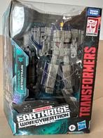 Transformers Earthrise Astrotrain - Nieuw in doos!, Overige generaties, Ophalen of Verzenden, Nieuw, Decepticons
