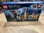 Lego Harry Potter 75953 - De Zweinstein Beukwilg, Ophalen of Verzenden, Nieuw, Complete set, Lego