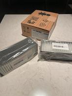 Originele Siemens / Bosch akoestische filters, Ophalen of Verzenden, Nieuw