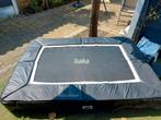 Salta trampoline (voor inbouw) ophalen in Sliedrecht, Gebruikt, Ophalen