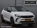 Opel Grandland 1.2 Turbo Ultimate Automaat | Navi / Camera /, 15 km/l, Euro 6, 1199 cc, Alcantara