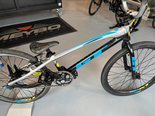 Gebruikte GT junior, Fietsen en Brommers, Fietsen | Crossfietsen en BMX, Gebruikt, 20 tot 24 inch, Aluminium, Ophalen