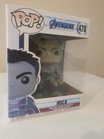 Hulk funko pop - 478, Ophalen of Verzenden, Zo goed als nieuw