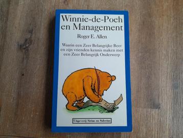 Roger E. Allen/ Winnie de Poeh en Management beschikbaar voor biedingen