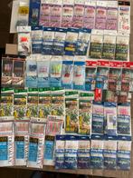 Makreel horsmakreel haring paternosters vislijn 10 st €12,50, Watersport en Boten, Hengelsport | Zeevissen, Ophalen of Verzenden
