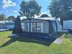 Hobby caravan 540 UL Exclusive Mover/Omnistor/, Hobby, Kachel, Particulier, 5 tot 6 meter