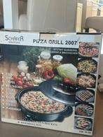 Grill, Ophalen, Nieuw, 4 t/m 7 personen