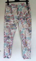 STRETCH BROEK VAN G RICCERY MAAT L, Overige kleuren, G RICCERY, Maat 42/44 (L), Ophalen of Verzenden