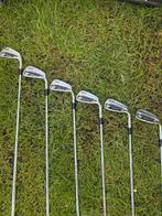 Titleist AP2 710 golfset 5 t/m P, Sport en Fitness, Golf, Ophalen of Verzenden, Zo goed als nieuw, Set, Overige merken