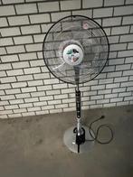 Ventilator fan-tastic, Witgoed en Apparatuur, Ventilatoren, Ophalen, Ventilator met afstandsbediening, Zo goed als nieuw, Statiefventilator