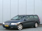 Volvo V70 2.0T AUT Edition Sport Xenon / Leer / Trekhaak / N, Auto's, Automaat, Gebruikt, Zwart, 1984 cc